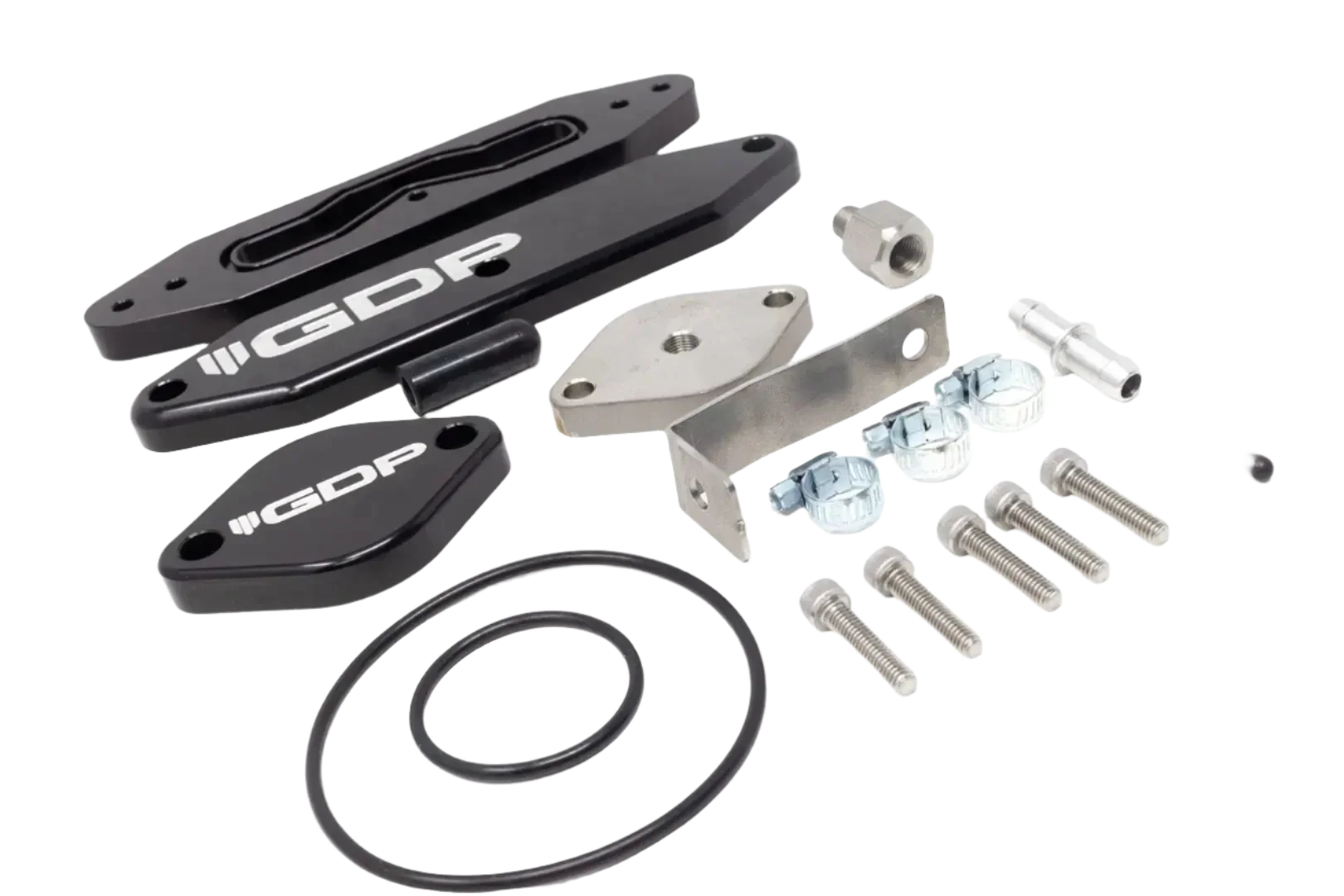 Powerstroke 2023-2026 6.7L