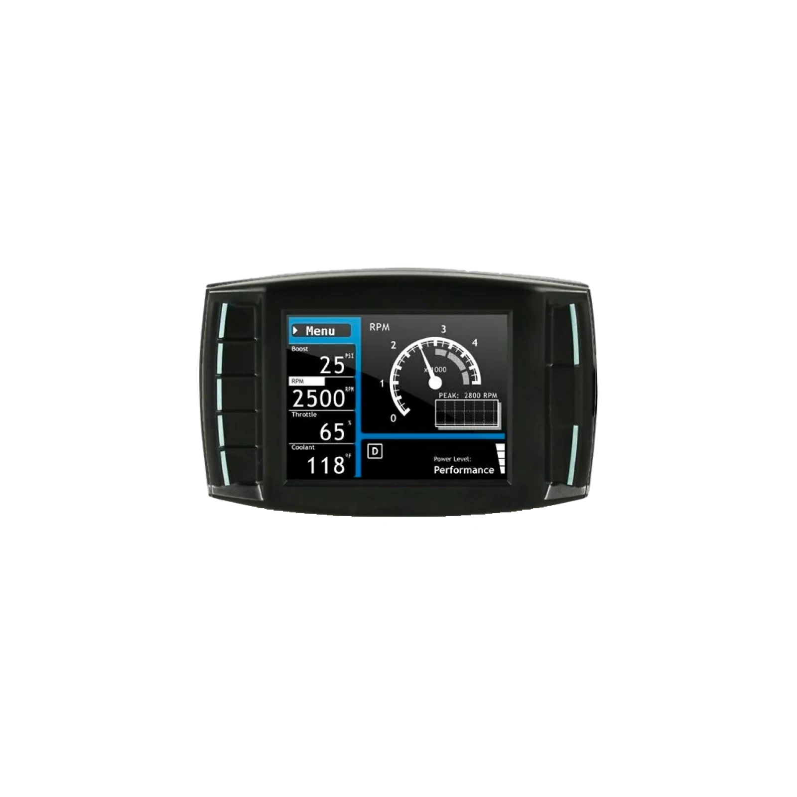 Cummins 2007.5-2009 6.7L